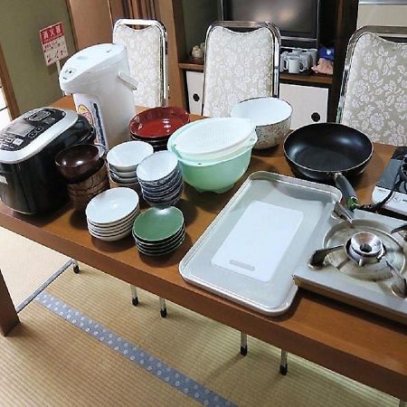 民宿みゆき 후지카와구치코 외부 사진