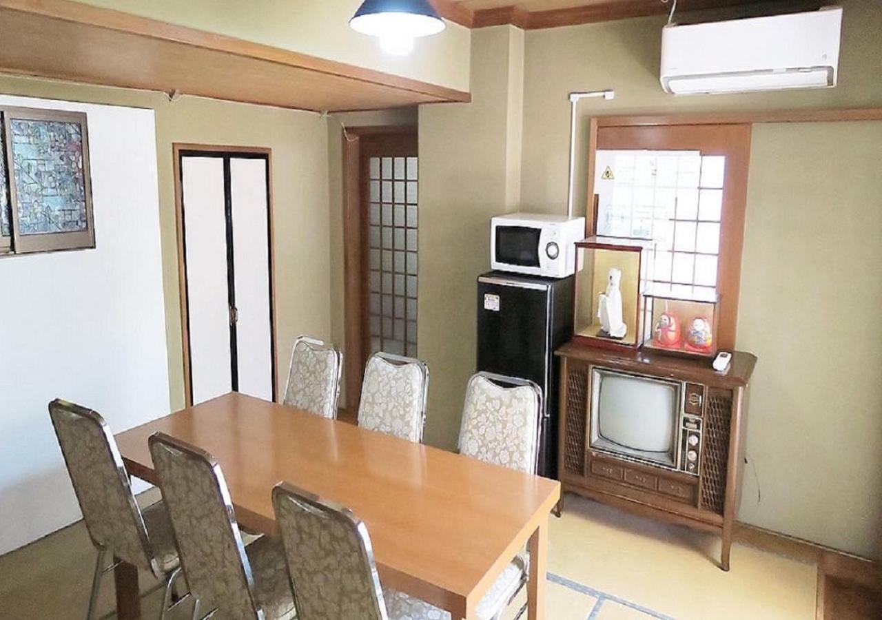 民宿みゆき 후지카와구치코 외부 사진