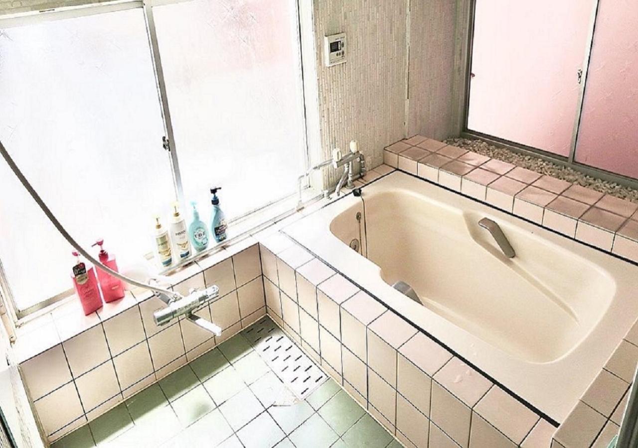 民宿みゆき 후지카와구치코 외부 사진